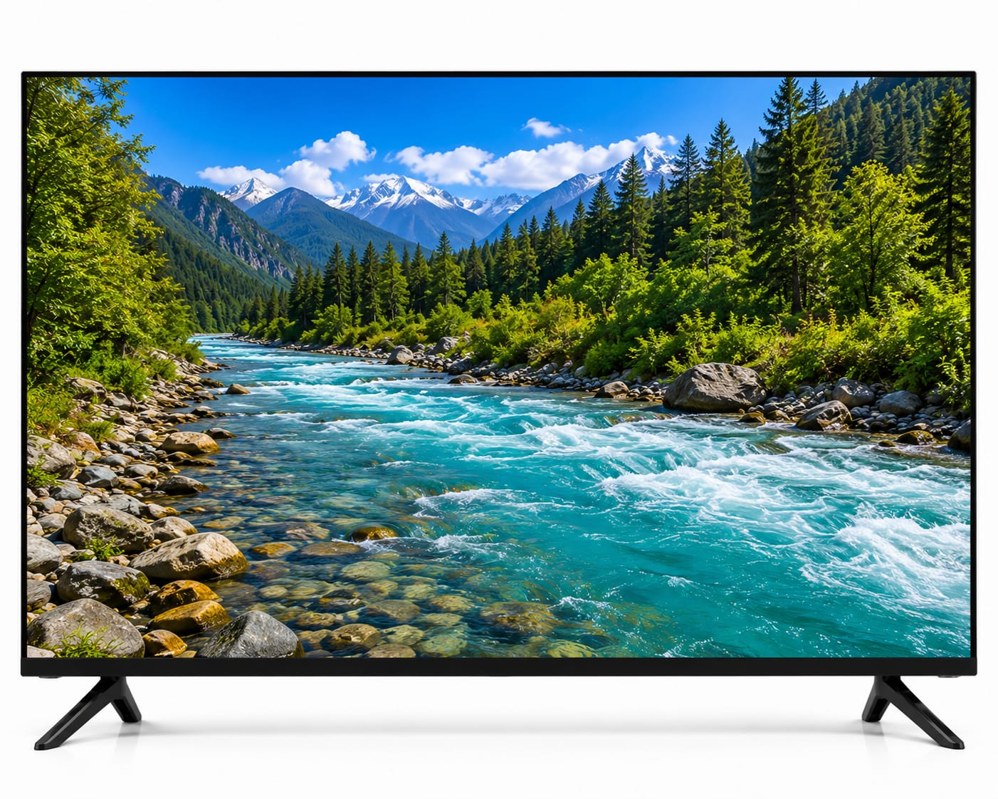 32 inch Google TV - NVI3283GFBV